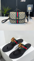 STYLISH HANDBAG