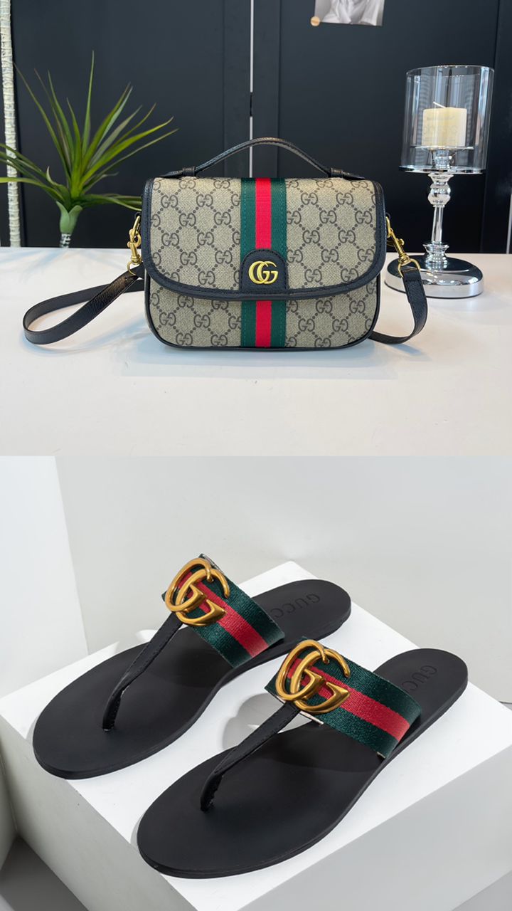 STYLISH HANDBAG