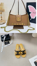 LUXURY AND INSPIRED