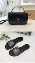 LUXURY LOOK