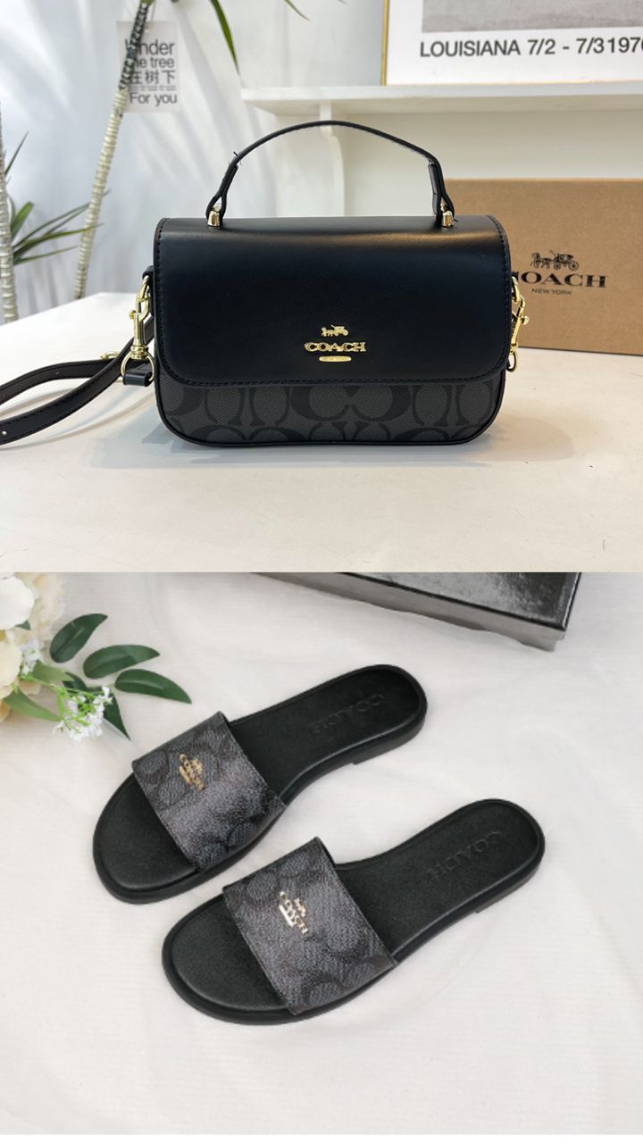 LUXURY LOOK