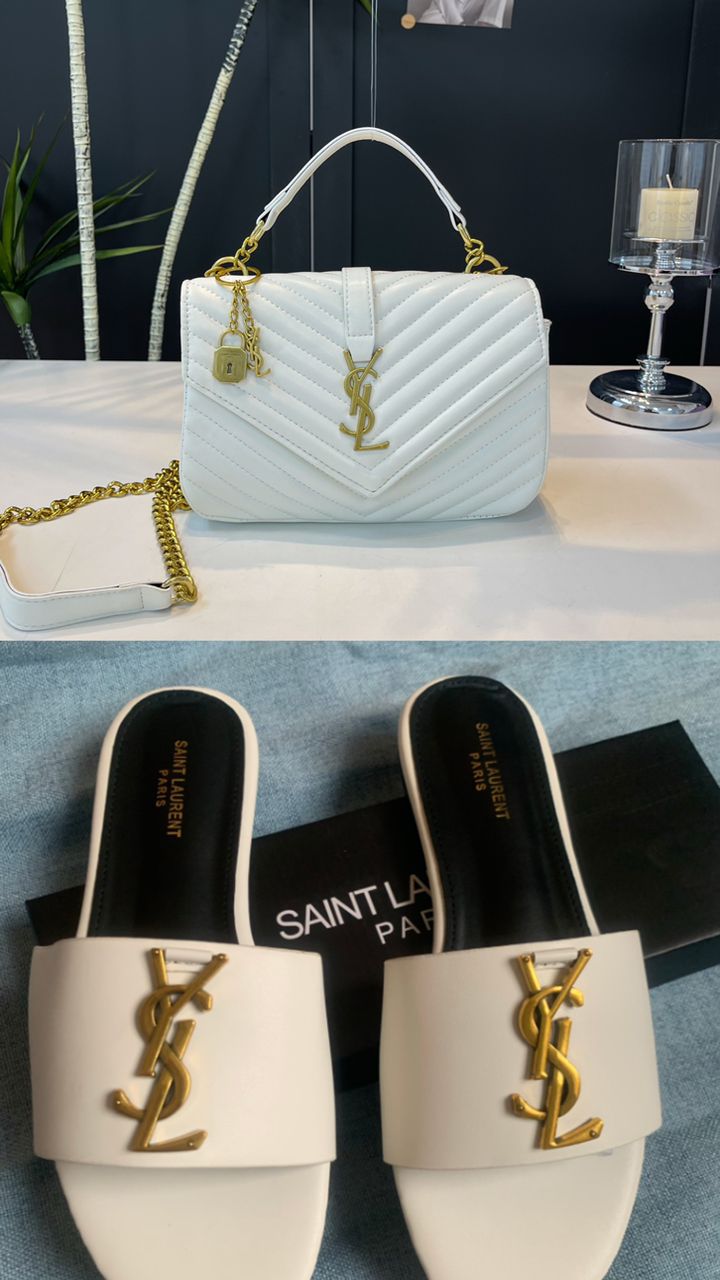 SIGNATURE STYLE SET