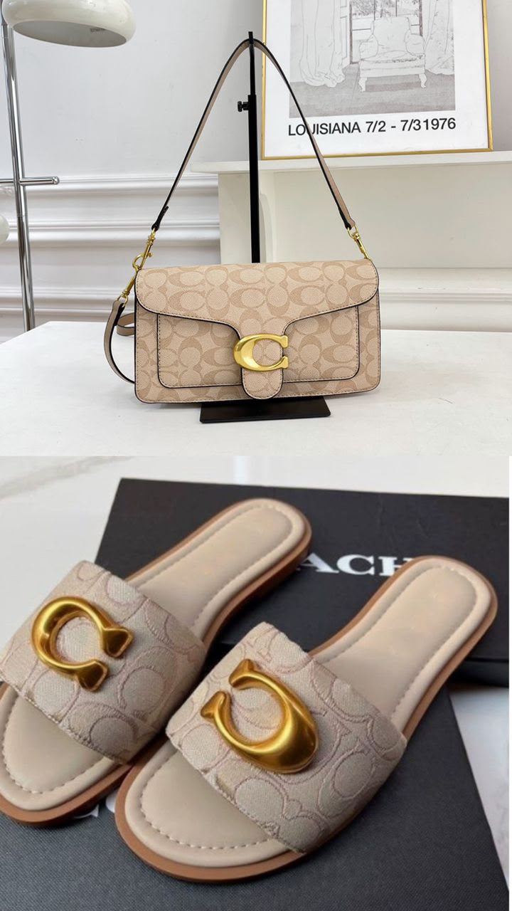 Coach Bags
